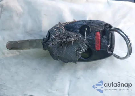 2003 Honda Accord 2.4 Ex z USA, uszkodzony, nr VIN 1HGCM55643A093214